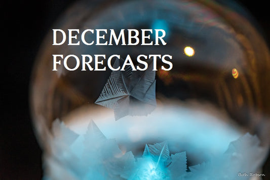 December Forecasts