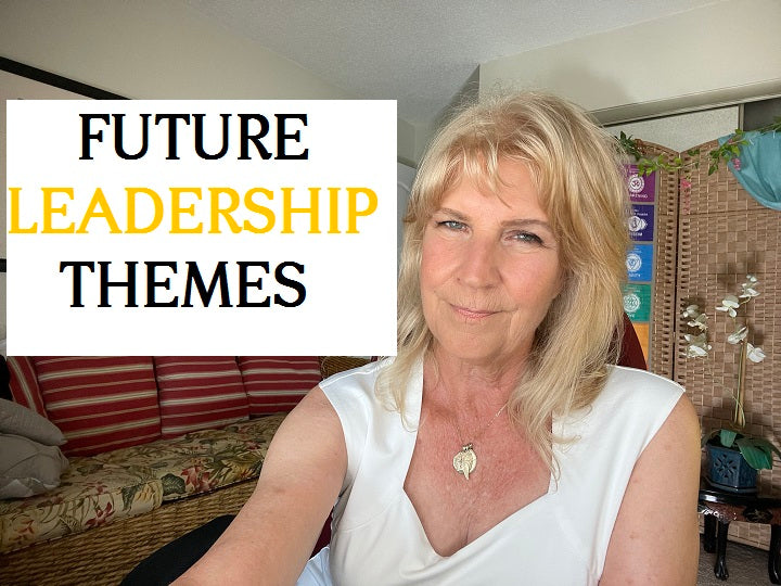 Future Leadership Themes