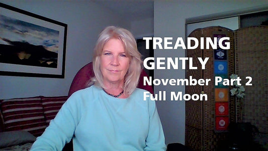 November Part 2 ~ Full Moon