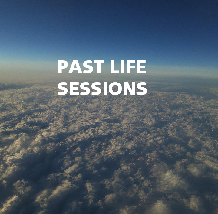 Past Life Sessions ~