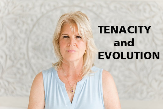 Channeled:  Tenacity and Evolution