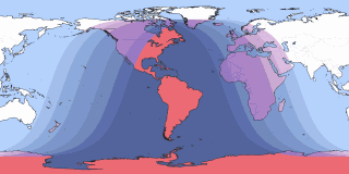 Full Moon Total Lunar Eclipse in Scorpio