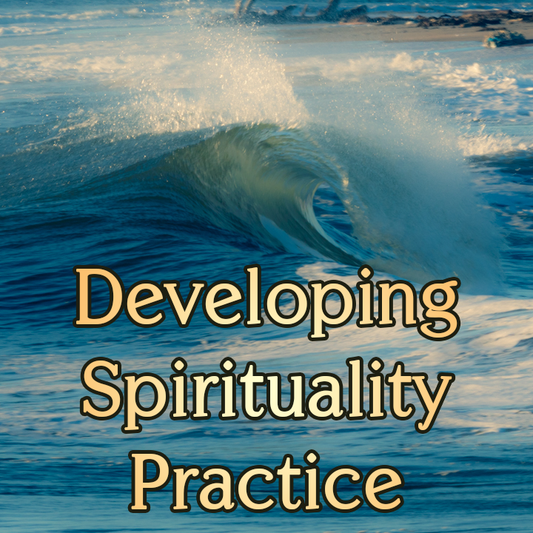 Your Spiritual Practice