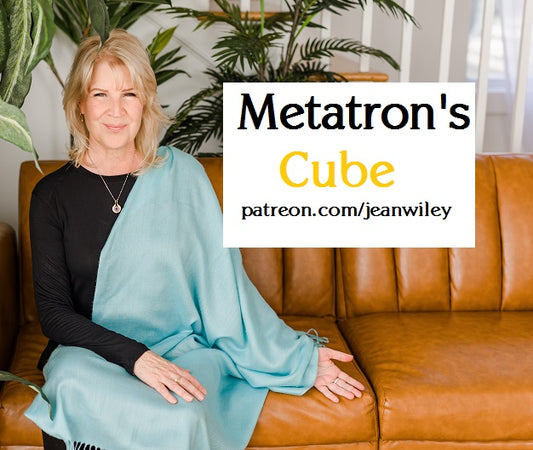 Excerpt:  Psychic Session on Patreon