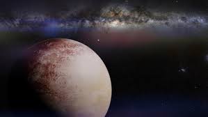 December 2022 Pluto Return and News